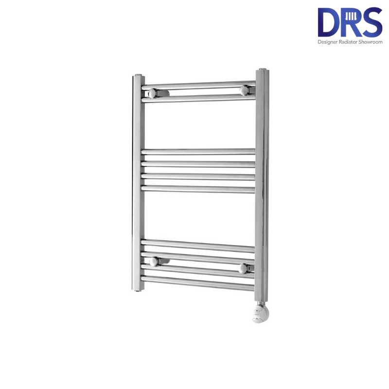 DRS Kepple Electric Towel Rail