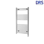 DRS Kepple Electric Towel Rail