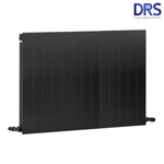 DRS Keyworth Horizontal Radiator