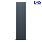 DRS Keyworth Vertical Radiator