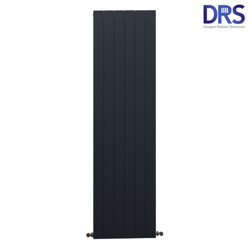 DRS Keyworth Vertical Radiator
