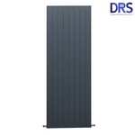 DRS Keyworth Vertical Radiator