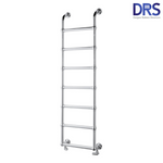 DRS Langley Towel Rail