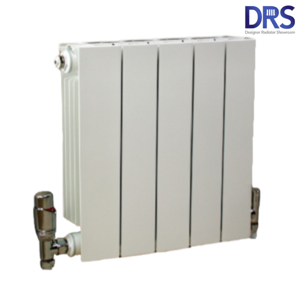DRS Maldon Horizontal Radiator