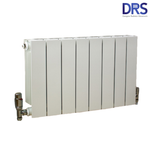 DRS Maldon Horizontal Radiator