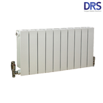 DRS Maldon Horizontal Radiator