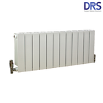 DRS Maldon Horizontal Radiator