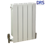 DRS Maldon Horizontal Radiator