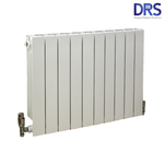 DRS Maldon Horizontal Radiator
