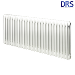 DRS Orla Horizontal Column Radiator