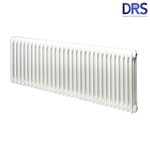 DRS Orla Horizontal Column Radiator