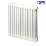 DRS Orla Horizontal Column Radiator