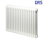 DRS Orla Horizontal Column Radiator