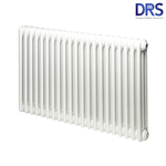 DRS Orla Horizontal Column Radiator