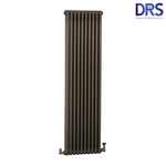 DRS Orla Vertical Column Radiator