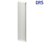 DRS Orla Vertical Column Radiator
