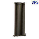 DRS Orla Vertical Column Radiator