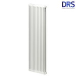 DRS Orla Vertical Column Radiator