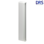 DRS Orla Vertical Column Radiator