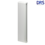 DRS Orla Vertical Column Radiator