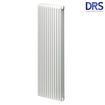 DRS Orla Vertical Column Radiator