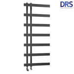 DRS Oxford Towel Rail