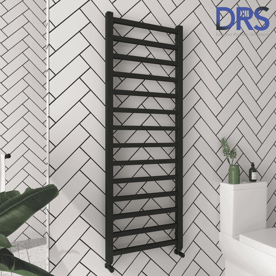 DRS Selene Towel Radiator
