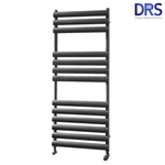 DRS Saffron Towel Rail