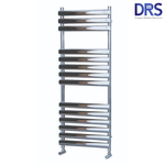 DRS Saffron Towel Rail