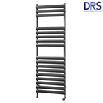 DRS Saffron Towel Rail