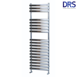 DRS Saffron Towel Rail