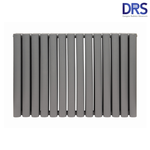 DRS Seaford Double Horizontal Radiator