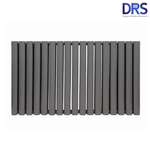 DRS Seaford Double Horizontal Radiator
