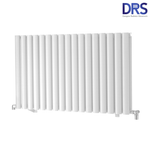 DRS Seaford Double Horizontal Radiator