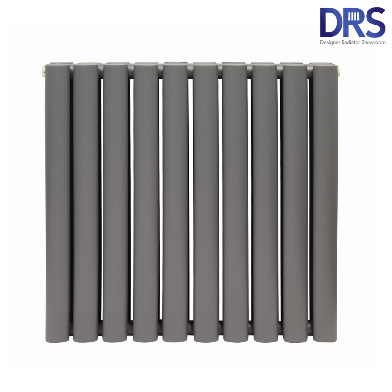 DRS Seaford Double Horizontal Radiator