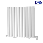 DRS Seaford Double Horizontal Radiator