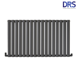 DRS Seaford Single Horizontal Radiator