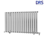 DRS Seaford Single Horizontal Radiator