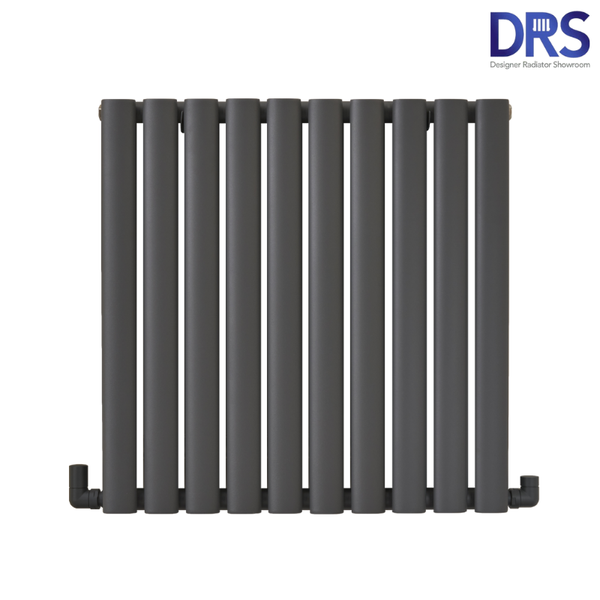 DRS Seaford Single Horizontal Radiator