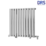 DRS Seaford Single Horizontal Radiator