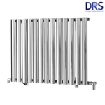 DRS Seaford Single Horizontal Radiator