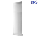 DRS Seaford Single Vertical Radiator