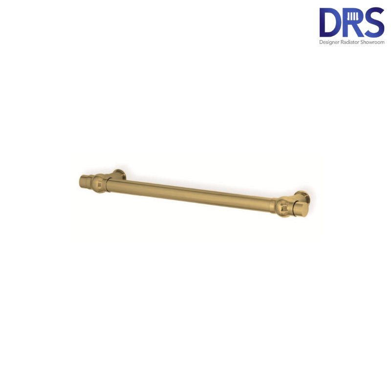 DRS Shelley Horizontal Electric Towel Bar