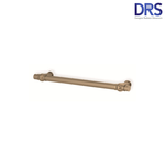 DRS Shelley Horizontal Electric Towel Bar