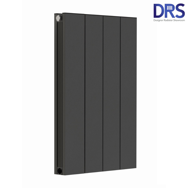 DRS Sheringham Double Horizontal Radiator