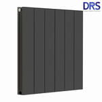 DRS Sheringham Double Horizontal Radiator