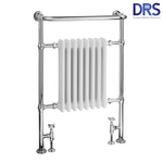 DRS Sherwood Traditional Towel Rail
