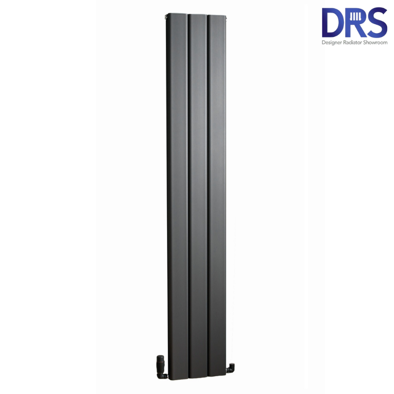 DRS Stafford Double Vertical Radiator