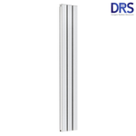 DRS Stafford Double Vertical Radiator