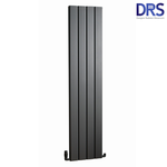 DRS Stafford Double Vertical Radiator